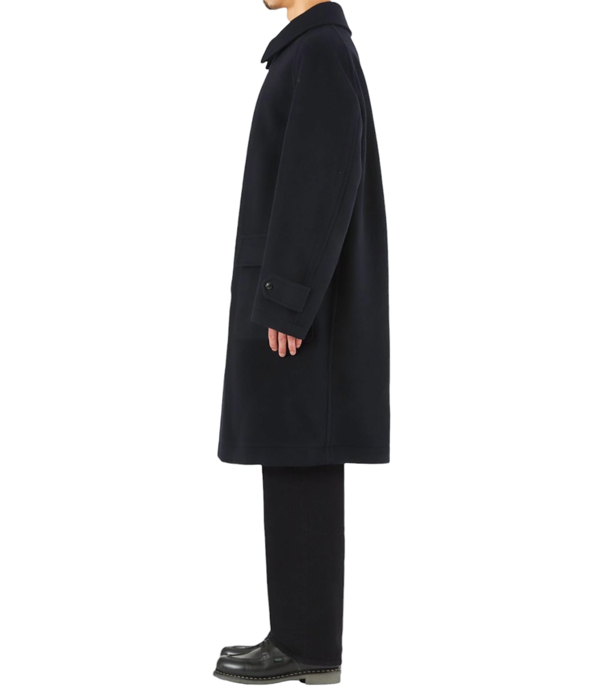 Traveller Coat | KAPTAIN SUNSHINE(キャプテンサンシャイン