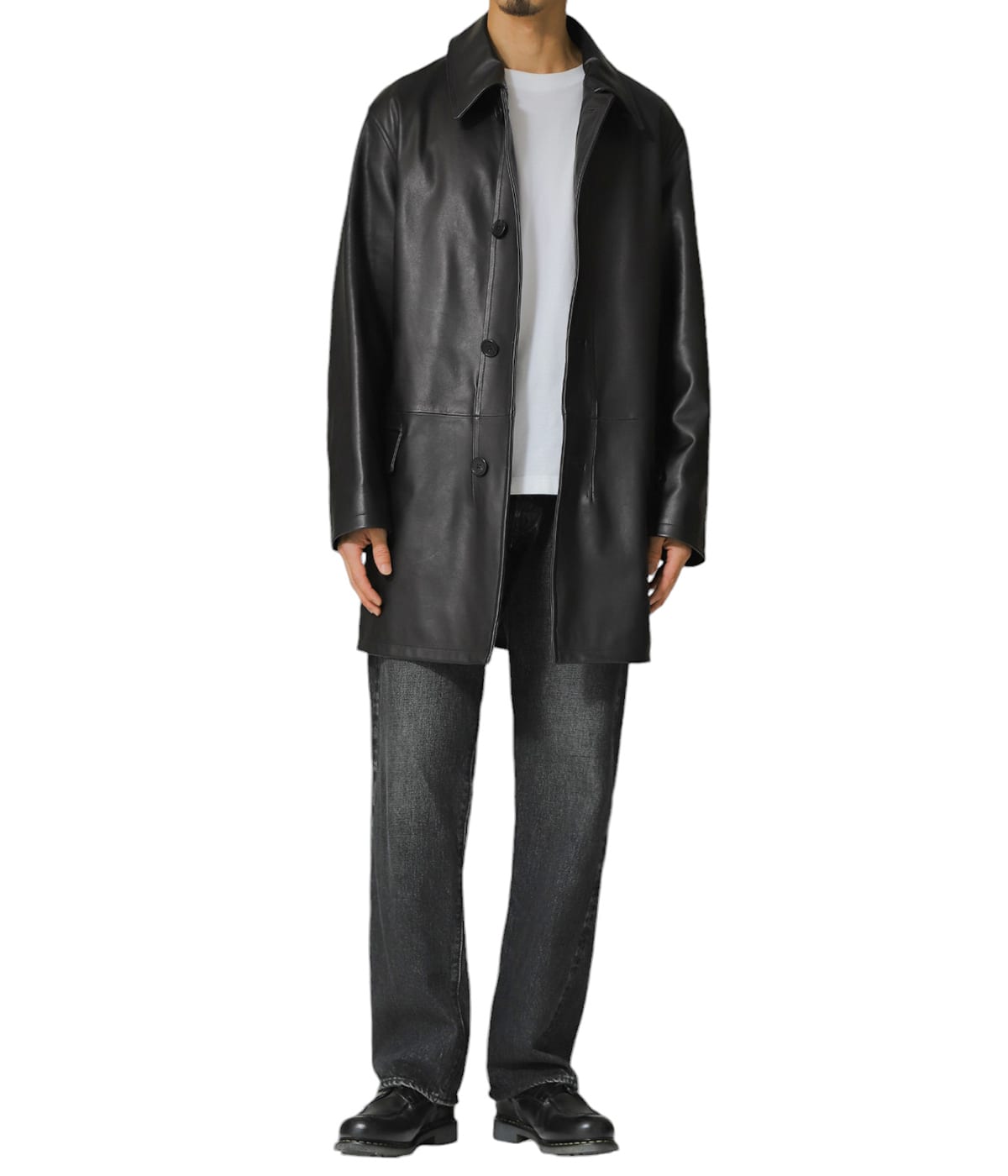 キャプテンサンシャイン　ハンターコート KAPTAIN SUNSHINE HUNTER COAT - Blog