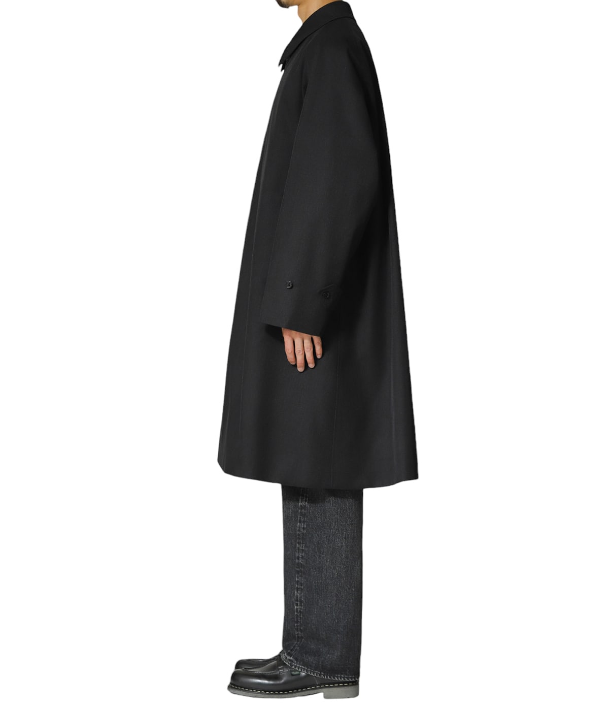 新品同様!キャプテンサンシャイン アトリエコート サイズ38 Walker Coat | KAPTAIN SUNSHINE(キャプテンサンシャイン