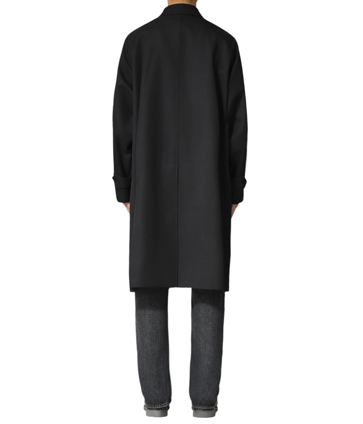 KAPTAIN SUNSHINE キャプテンサンシャイン パッカブルコート 36 30% OFF】(KS24FCO08) KAPTAIN SUNSHINE (キャプテン