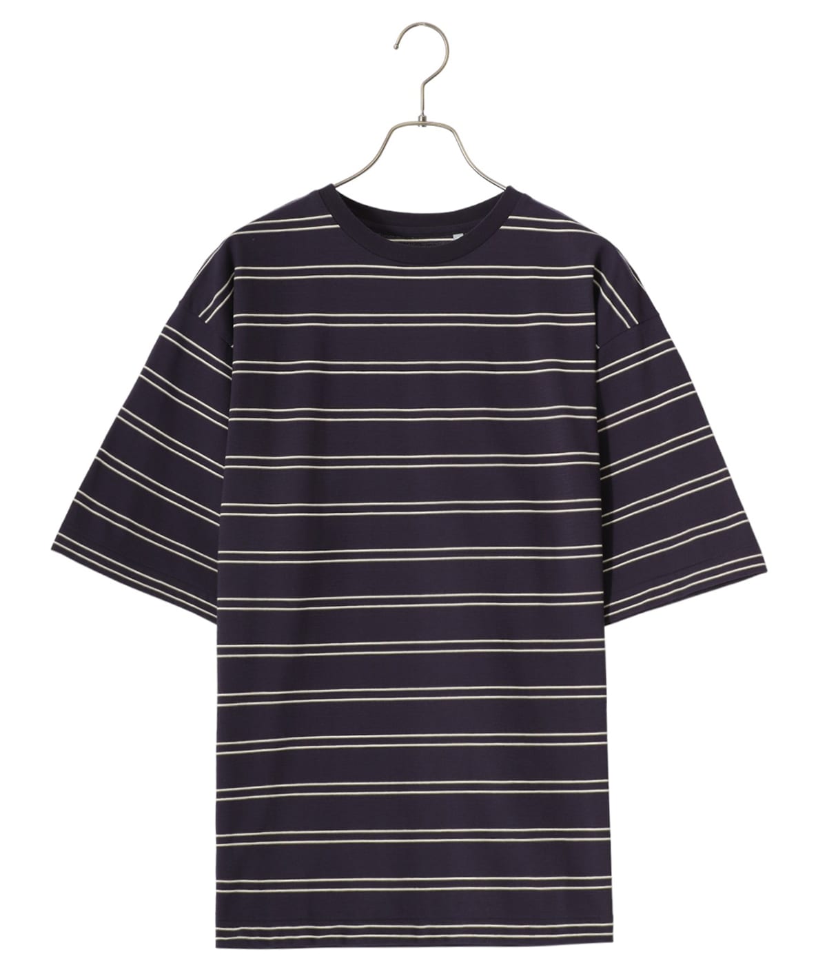 BRUNT AWAY ブラック　type-2 Mサイズ Hard Twisted Border Jersey S/S Tee | KAPTAIN SUNSHINE