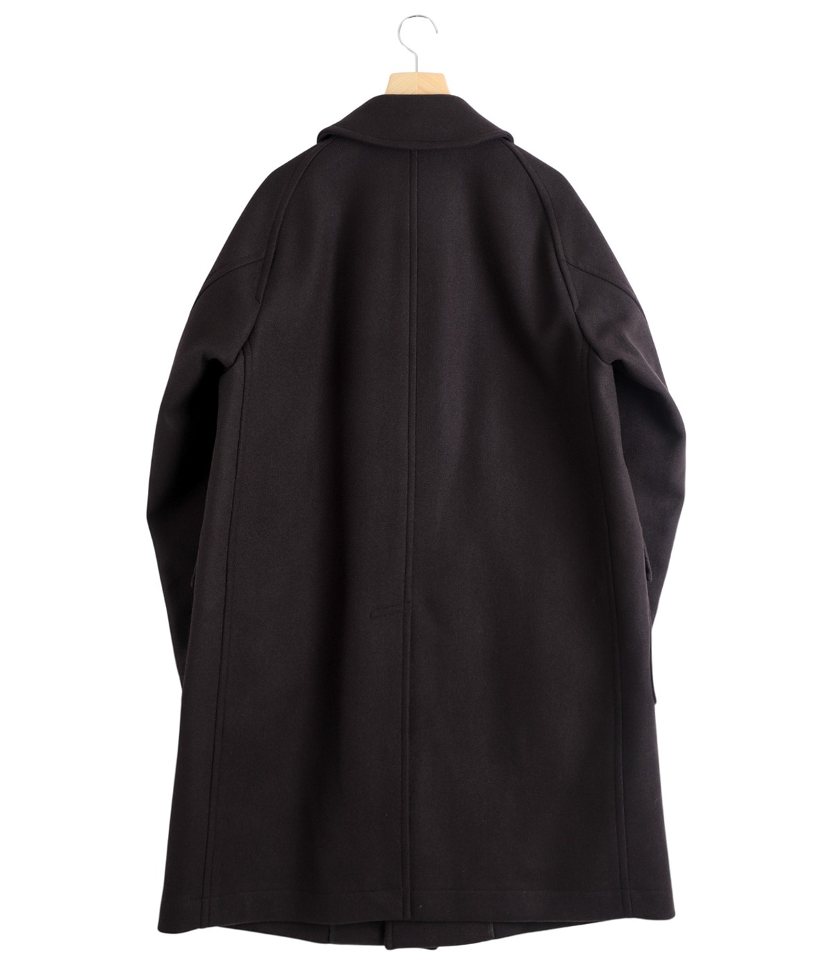 Traveller Coat | KAPTAIN SUNSHINE(キャプテンサンシャイン