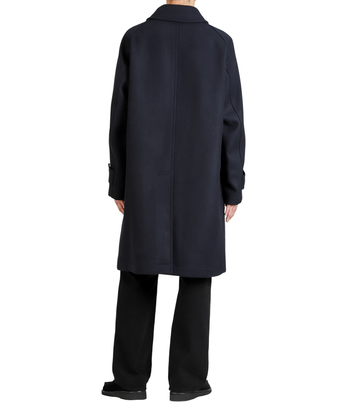 ジャケット・アウター KAPTAIN SUNSHINE Traveller Coat 36 Traveller Coat | KAPTAIN SUNSHINE(キャプテンサンシャイン