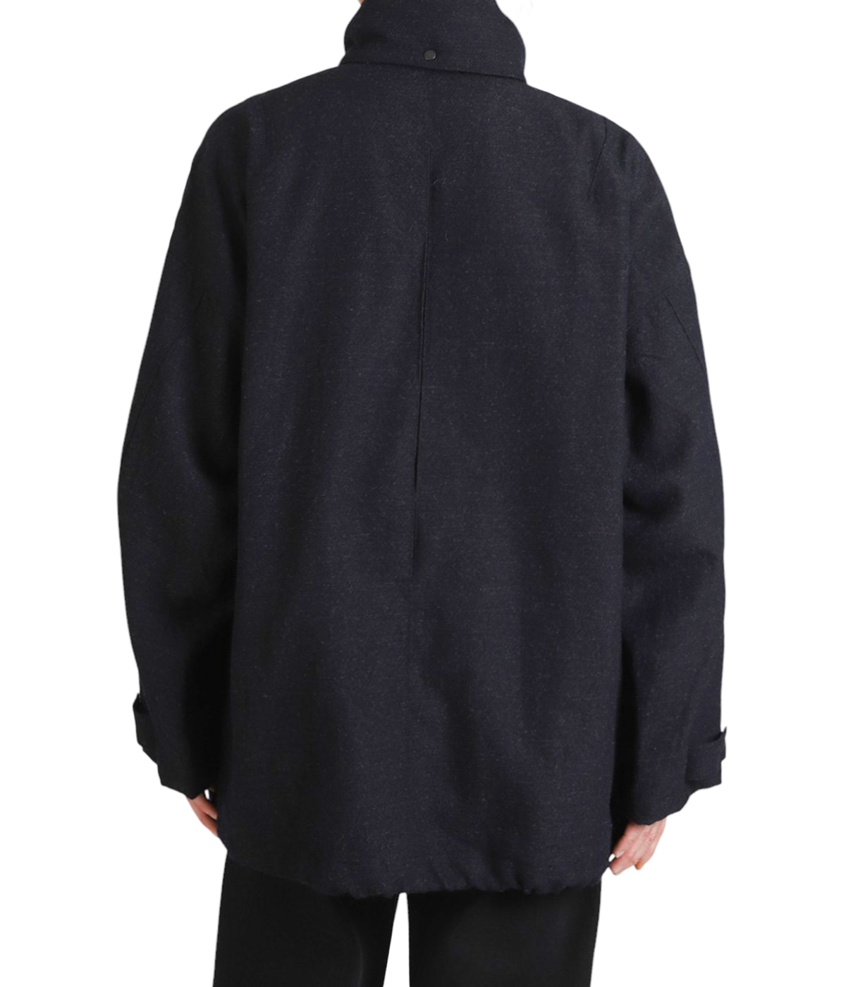 Wool Serge Hunter Jacket | KAPTAIN SUNSHINE(キャプテン