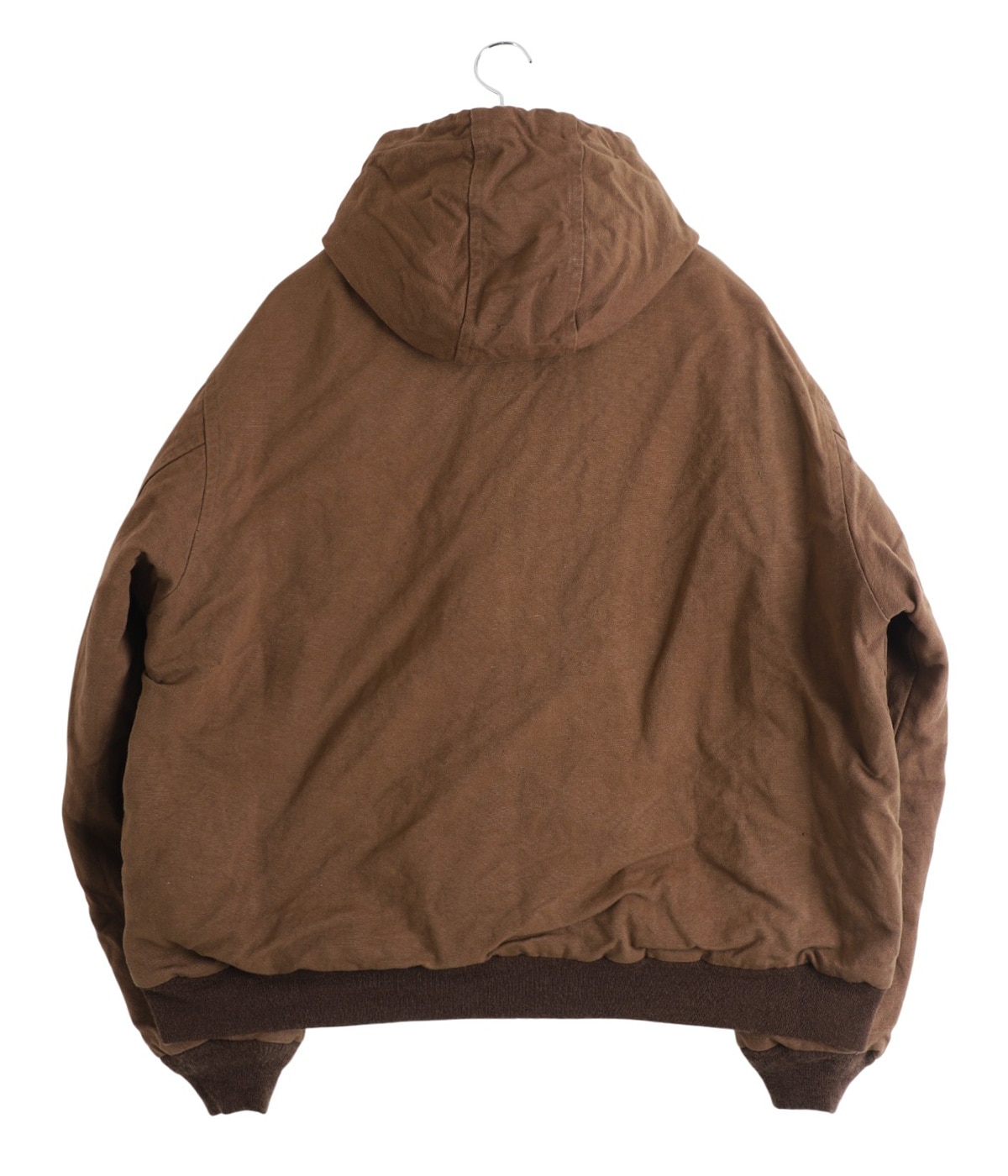 Cotton Hemp Hoody Jacket | KAPTAIN SUNSHINE(キャプテンサンシャイン