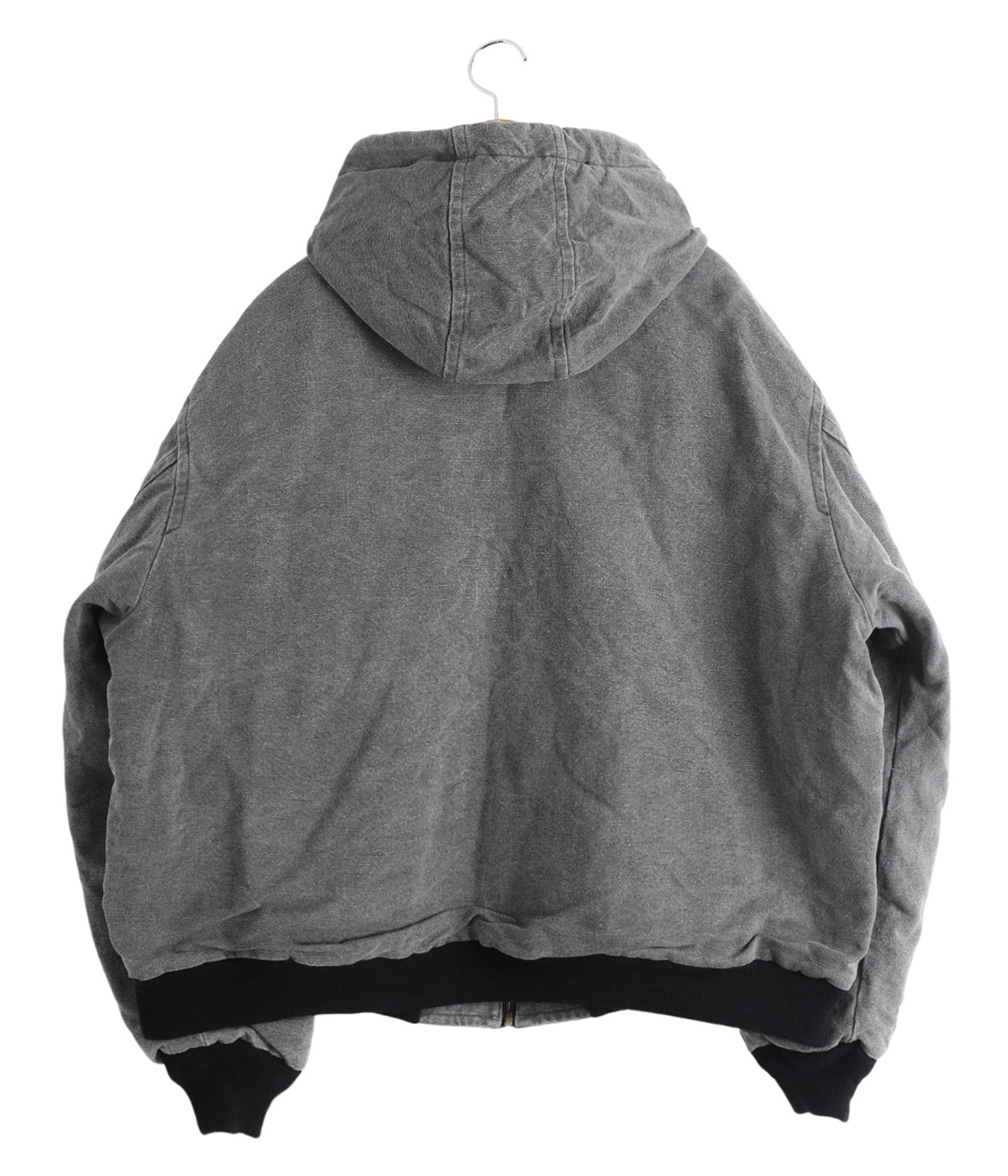 Cotton Hemp Hoody Jacket | KAPTAIN SUNSHINE(キャプテンサンシャイン