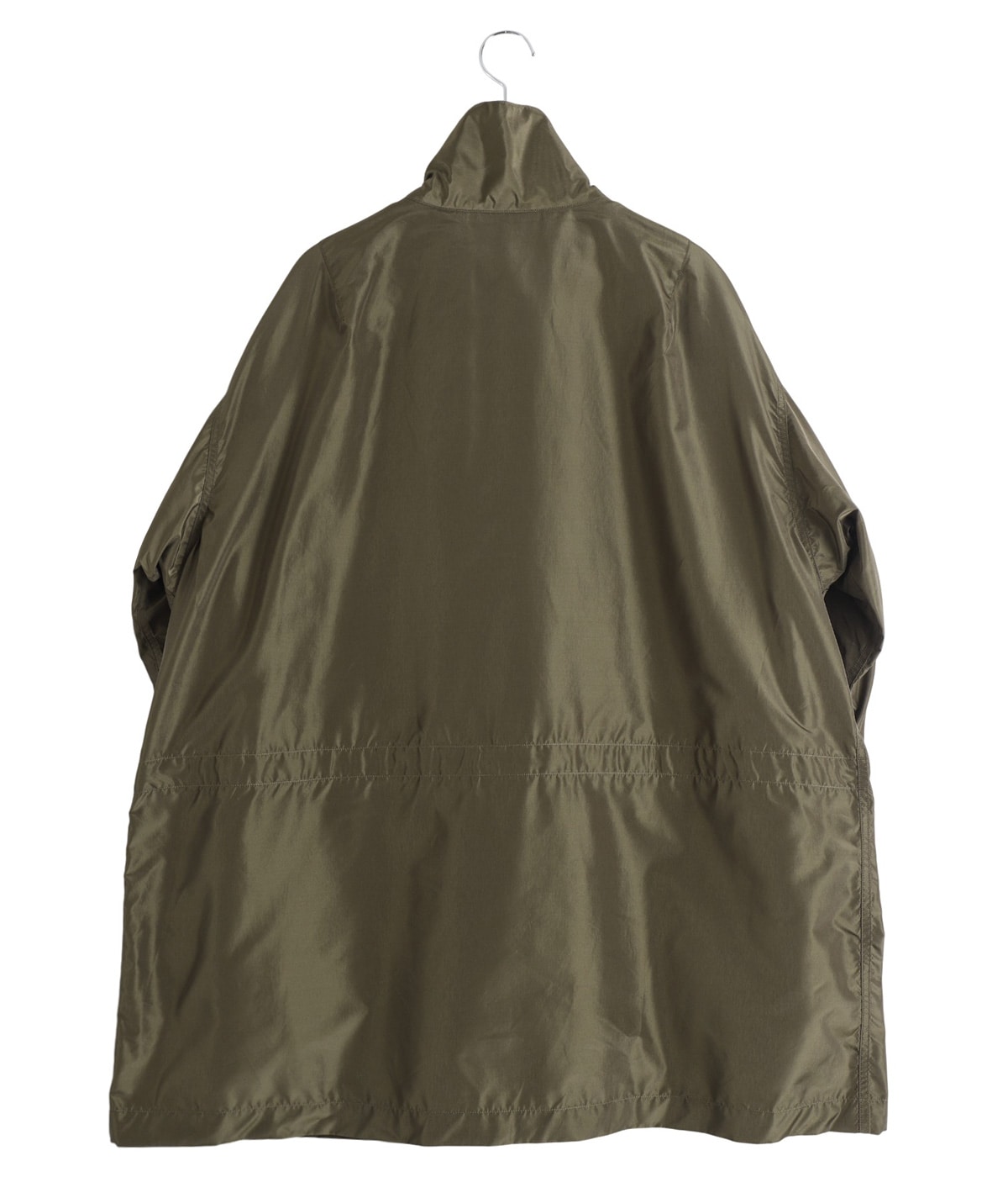 ジャケット・アウター kaptain sunshine 23fw mil. coat KAPTAIN SUNSHINE＞Mil Coat/ミリタリーコート