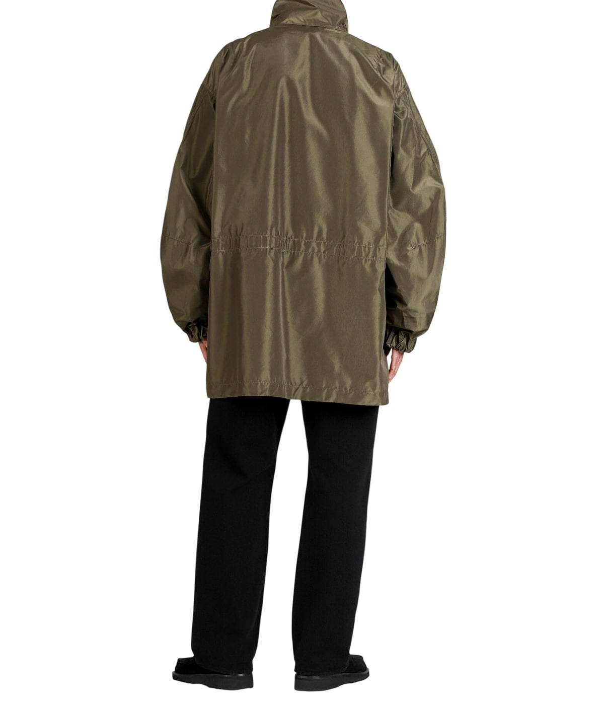 Silk Poly Mil Coat | KAPTAIN SUNSHINE(キャプテンサンシャイン