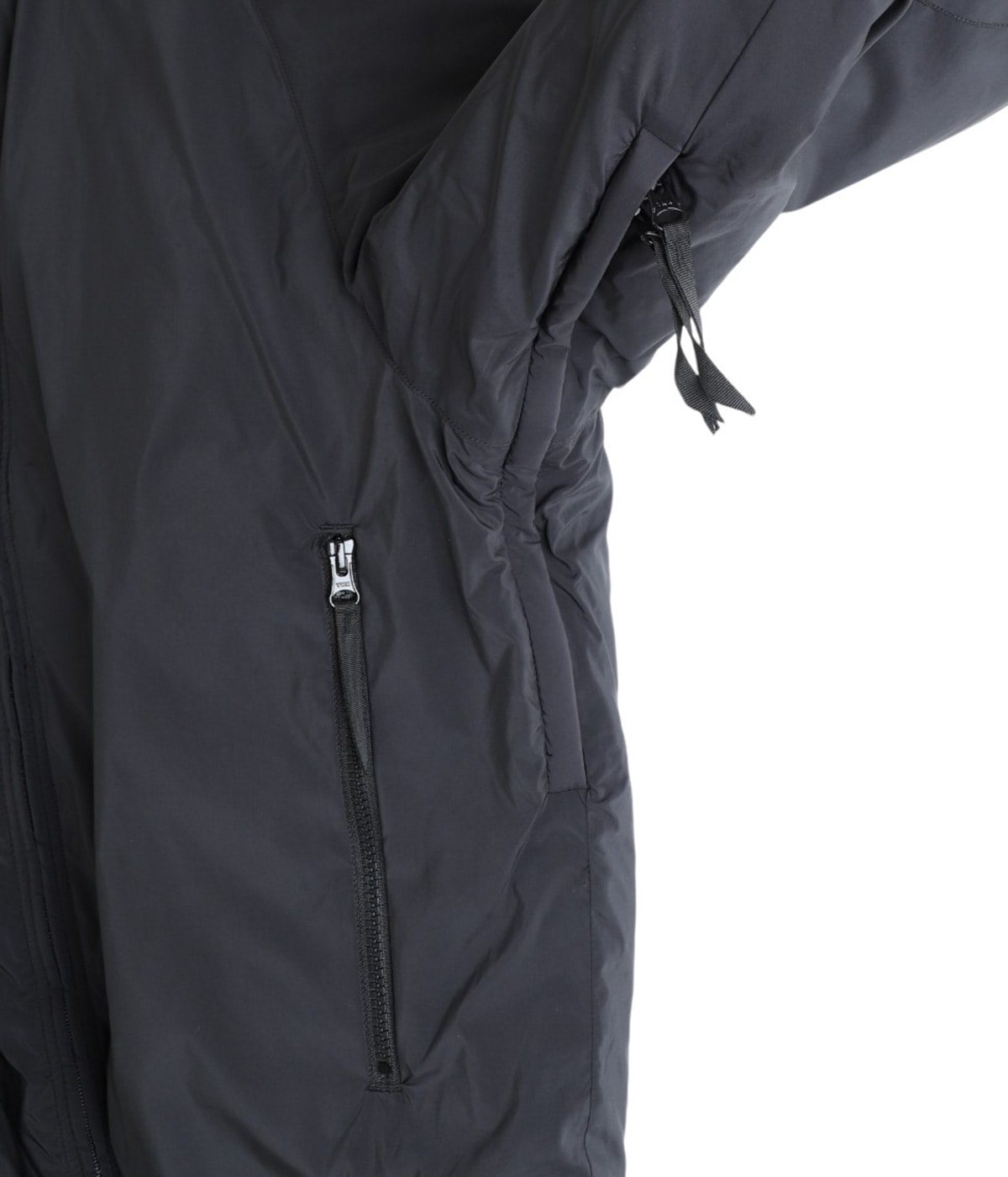 Poly Nylon Puffer Jacket | KAPTAIN SUNSHINE(キャプテンサンシャイン