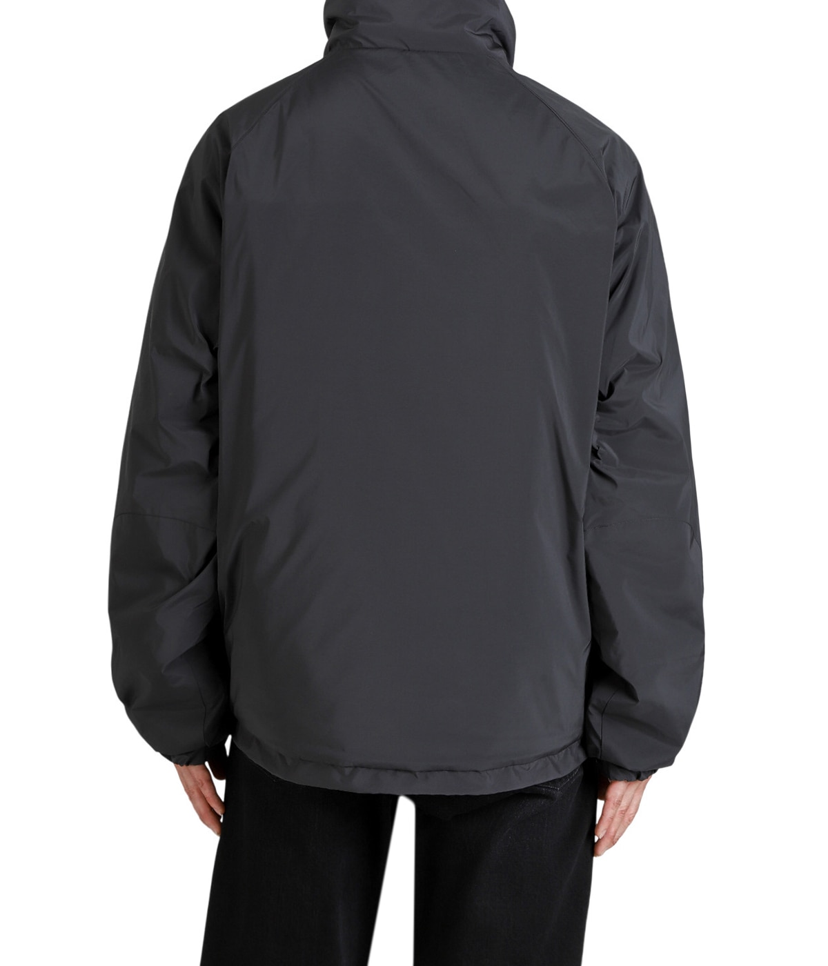 Poly Nylon Puffer Jacket | KAPTAIN SUNSHINE(キャプテンサンシャイン