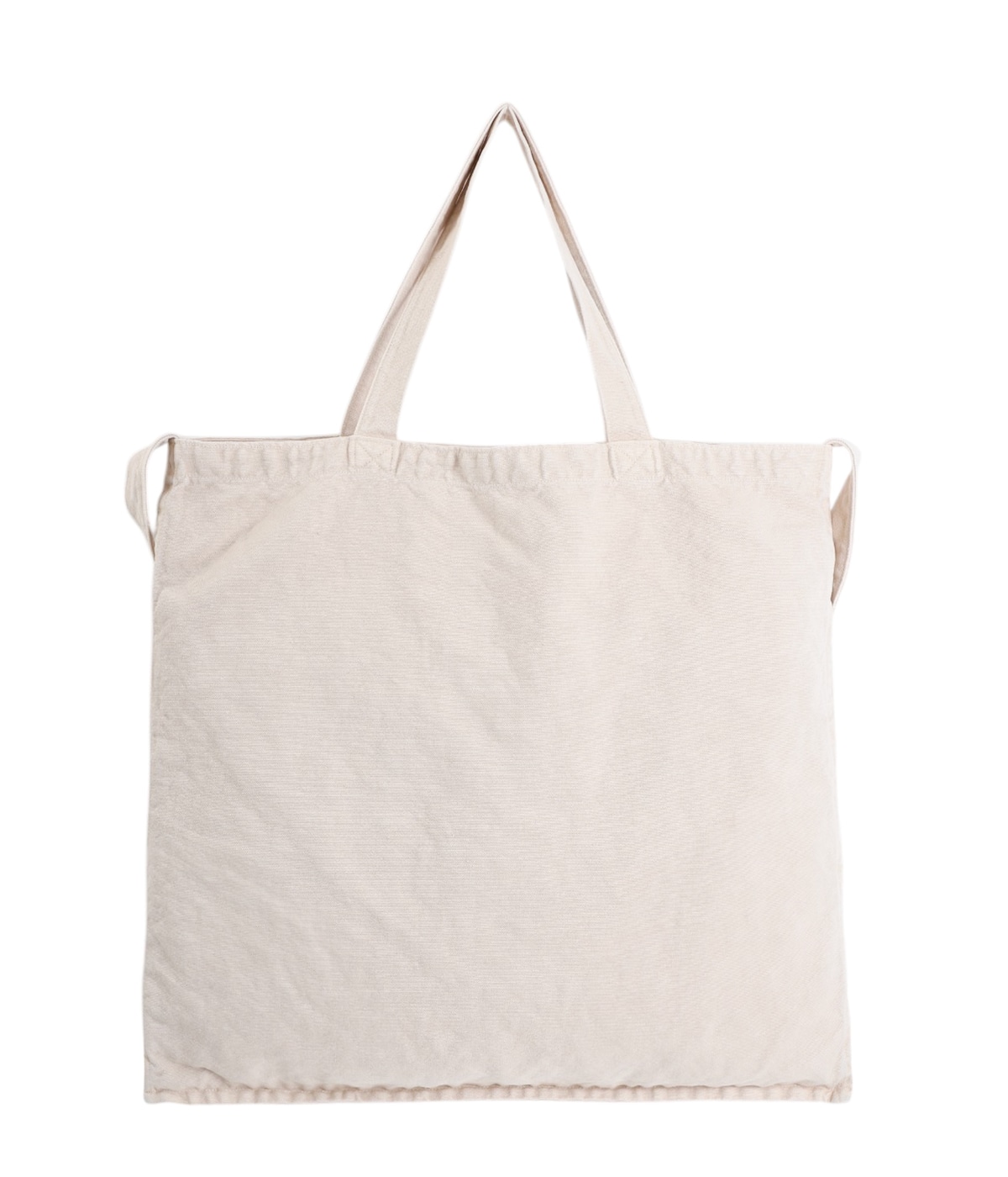 バッグ KAPTAIN SUNSHINE Market Bag KAPTAIN SUNSHINE MARKET BAG [INK BLACK] - Fresh Service