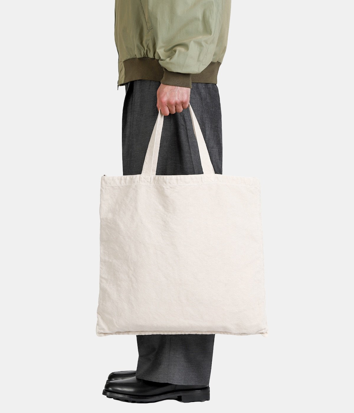 Market Bag | KAPTAIN SUNSHINE(キャプテンサンシャイン) / バッグ