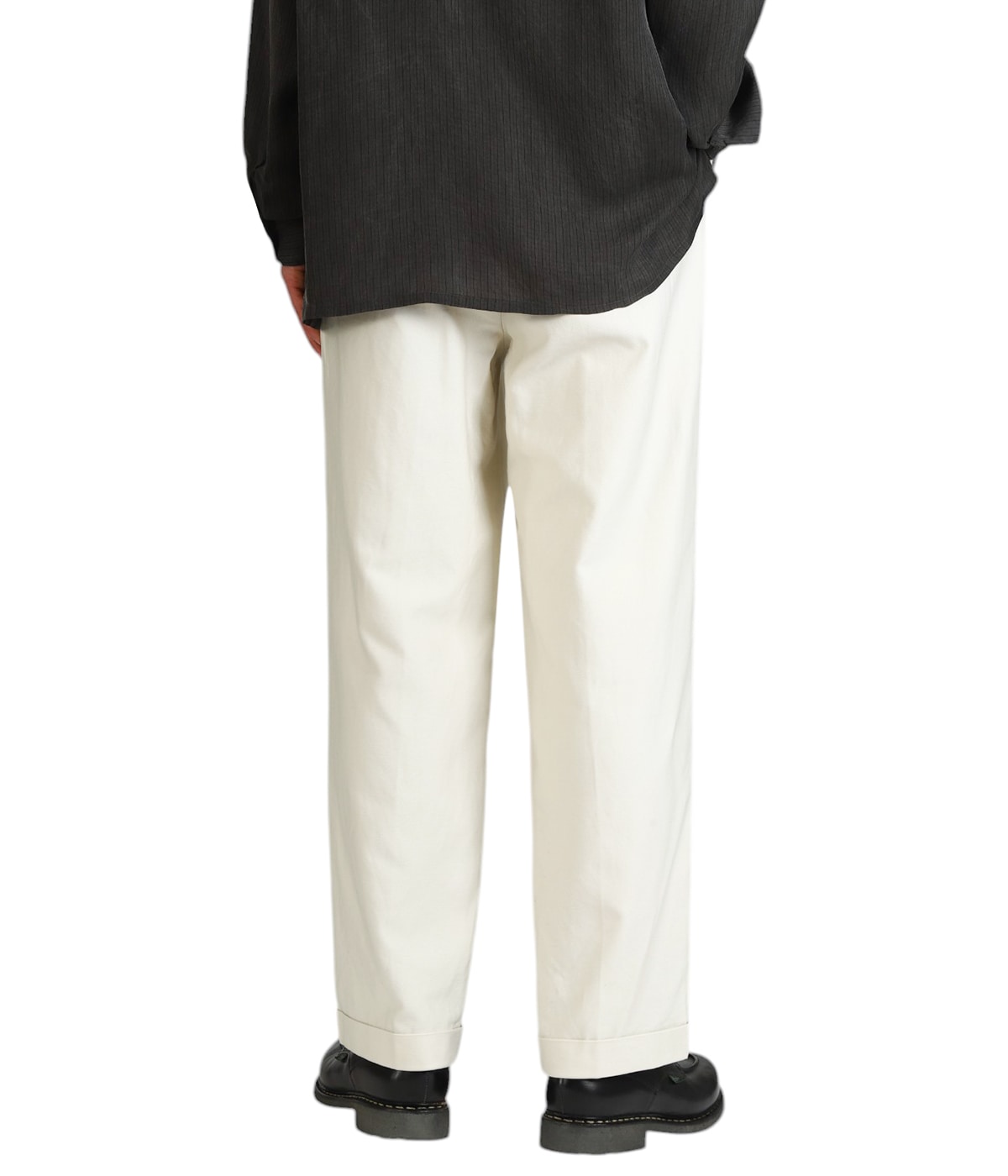キャプテンサンシャイン Riviera Trousers 玉虫カーキ 32 楽天市場】KAPTAIN SUNSHINE キャプテンサンシャイン 5P Zipper