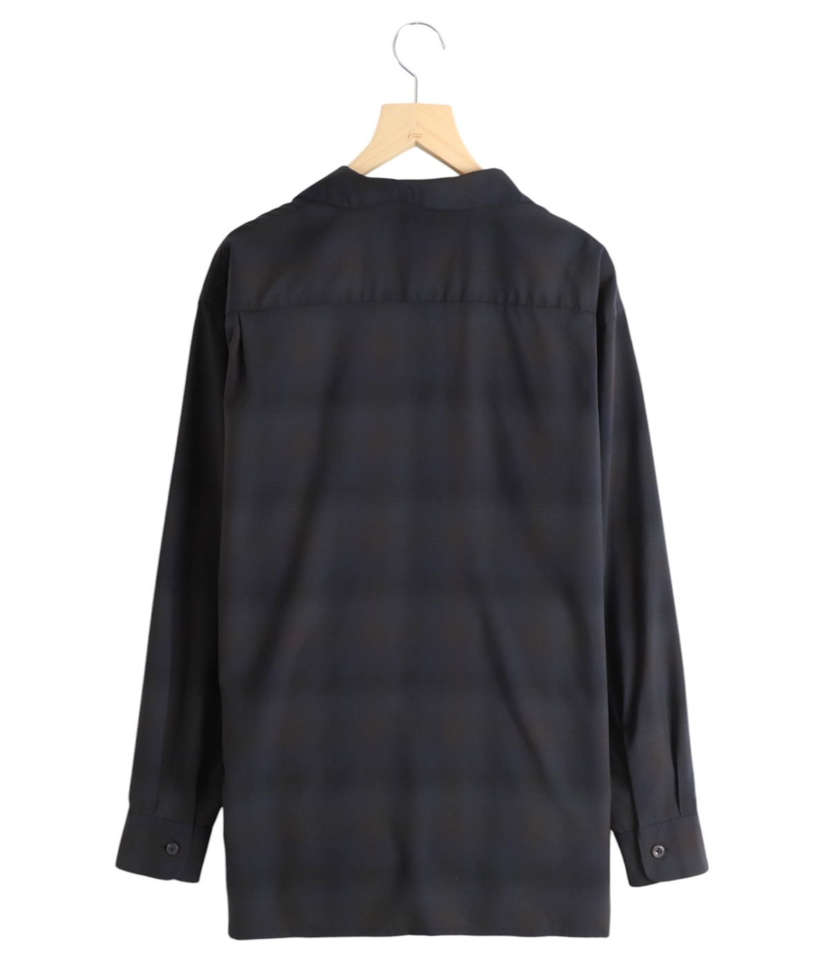 NOWOS epaulet shirt シャツ ジャケット 47-3-40 NOWOS epaulet shirt シャツ ジャケット 47-3-40 ジャケット