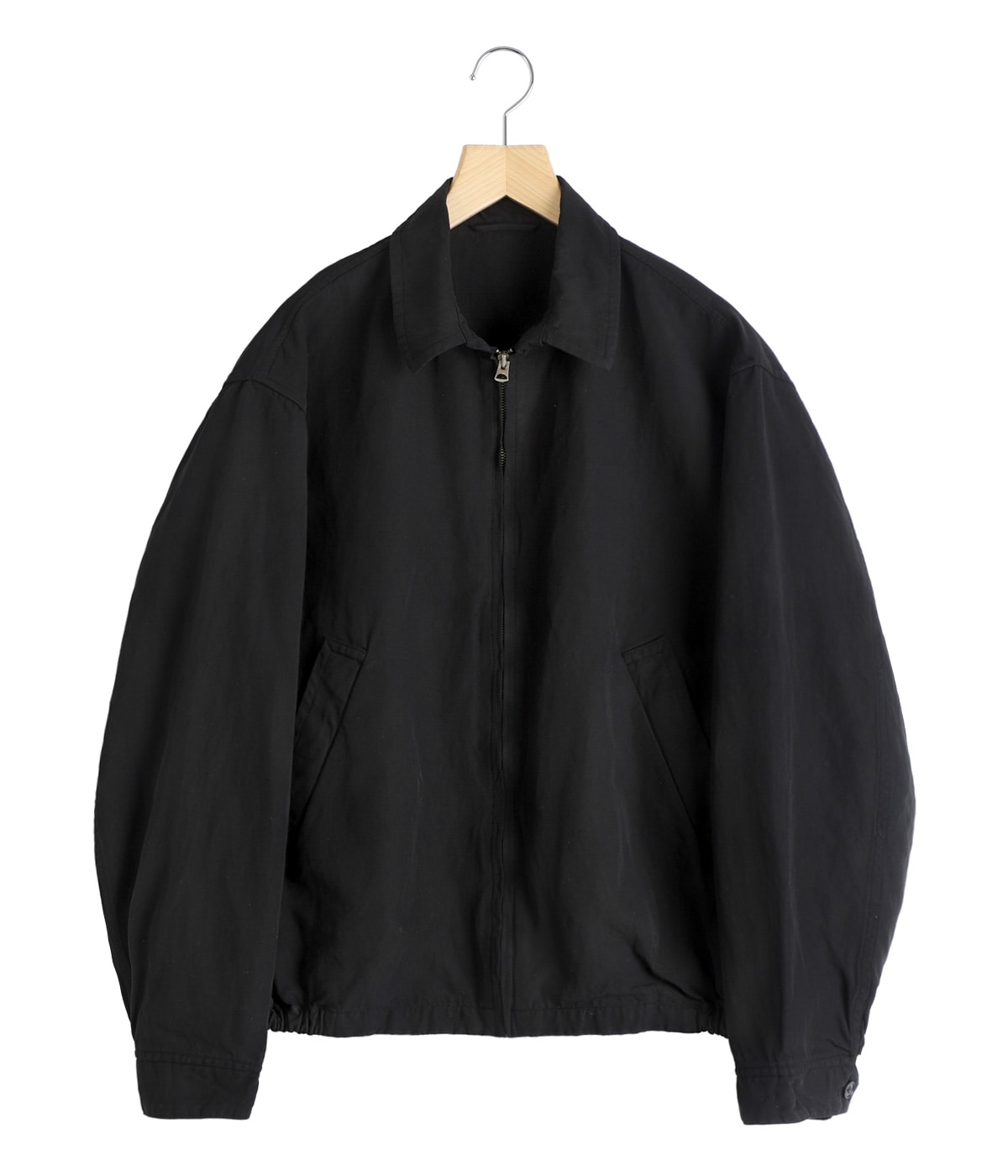 Gaba. Zip Blouson | KAPTAIN SUNSHINE(キャプテンサンシャイン