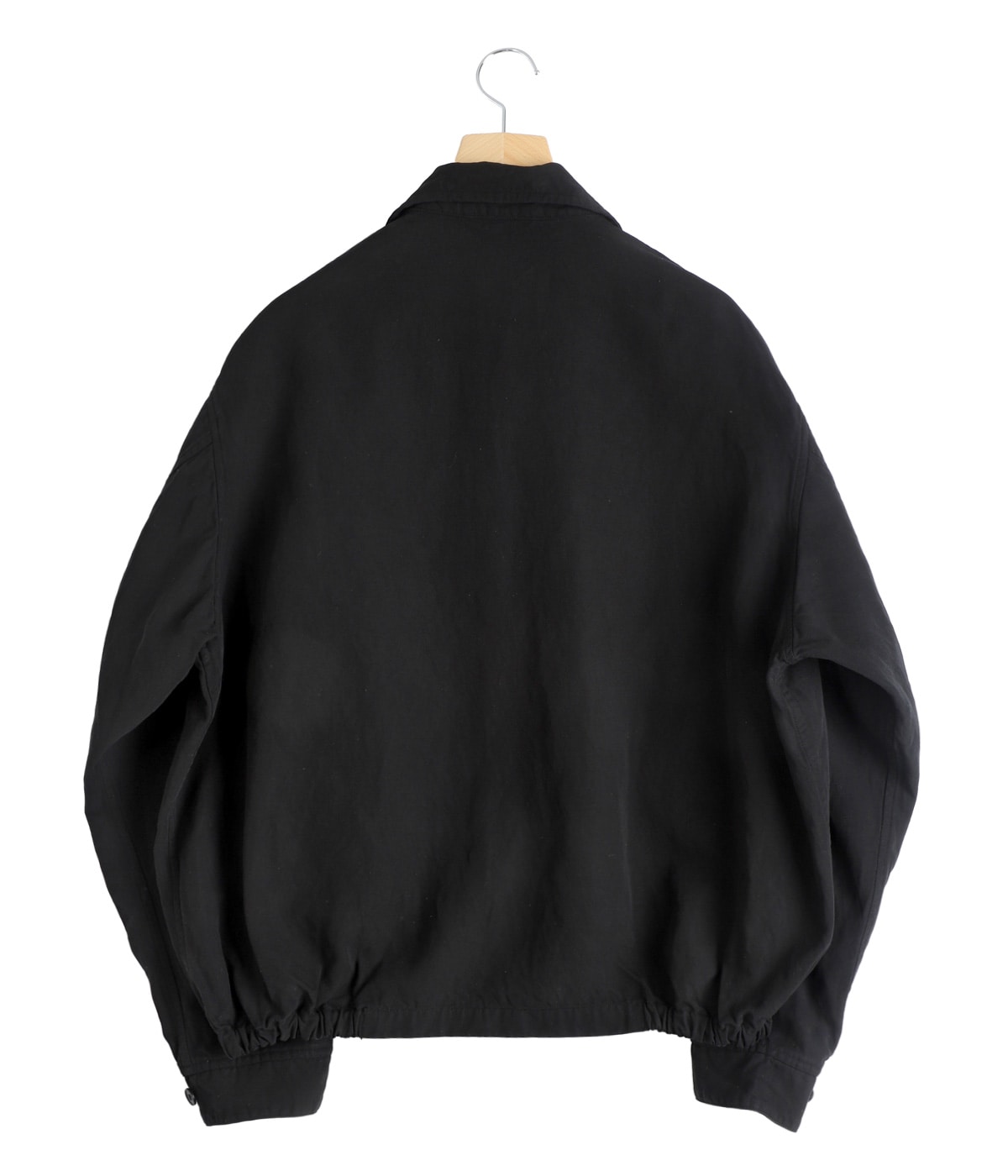 Gaba. Zip Blouson | KAPTAIN SUNSHINE(キャプテンサンシャイン