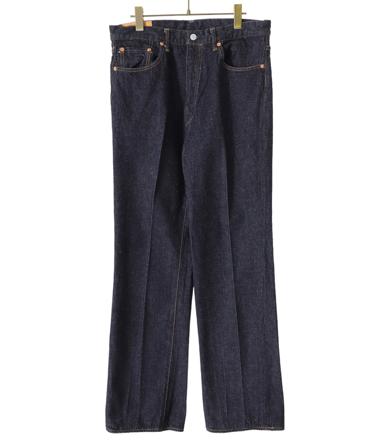 パンツ soduk who cut it out? denim trousers denim | soduk | スドークの公式オンラインストア