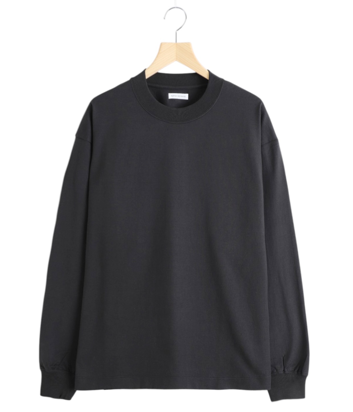 送料/関税込 ●tansanmagnesium● W El Capitan Tee GOSEN（ゴーセン）】【当店ベストセラー】SS603 テックガット