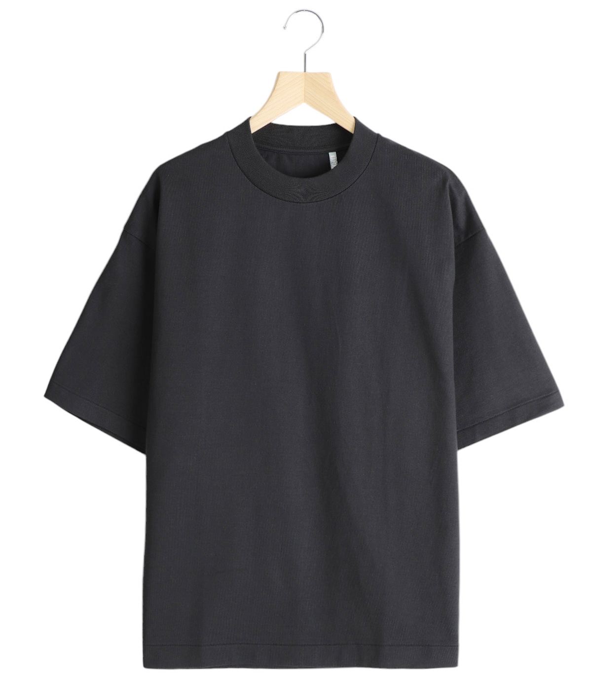 SUSTINAさま Suvin Supima Tube Halfsleeve Tee Heavy | KAPTAIN SUNSHINE