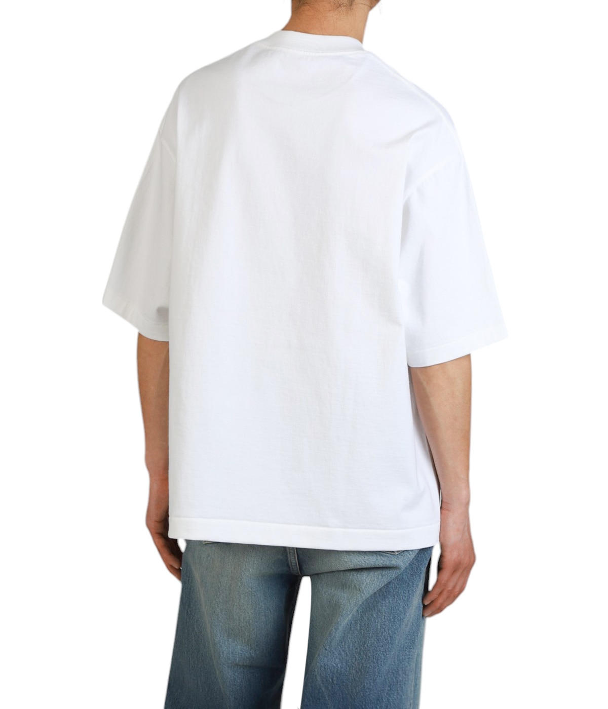 トップス KAPTAIN SUNSHINE Half Sleeve Shirt Suvin Supima Tube Halfsleeve Tee Heavy | KAPTAIN SUNSHINE
