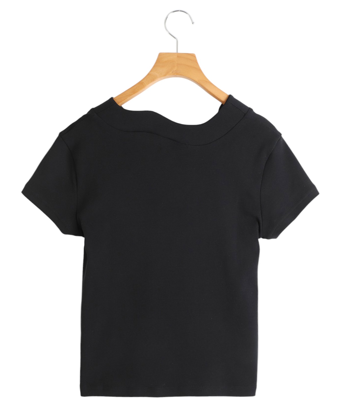 レディース】ORGANIC COTTON T-SHIRT | KANAKO SAKAI(カナコ