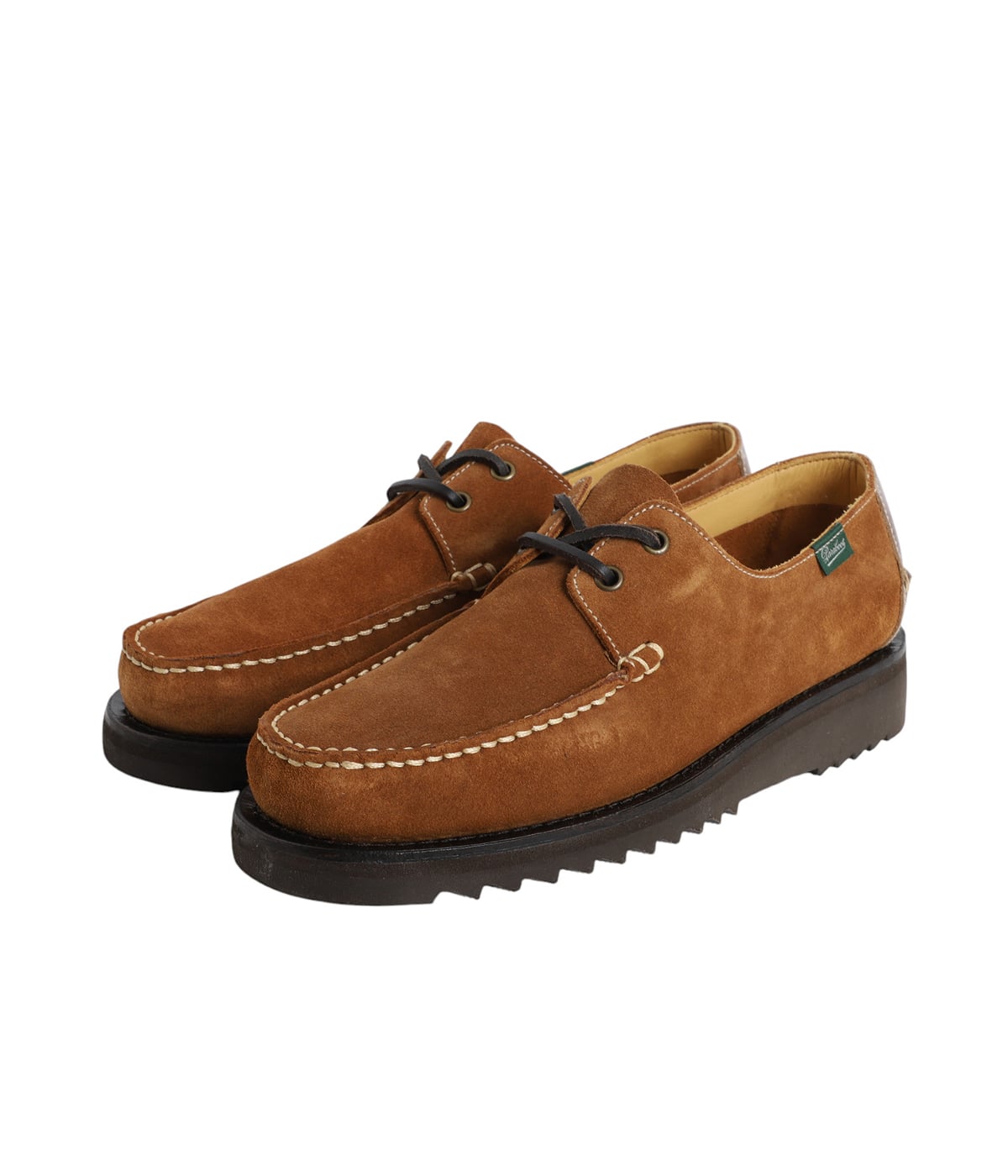 Domingue Suede | KAPTAIN SUNSHINE(キャプテンサンシャイン