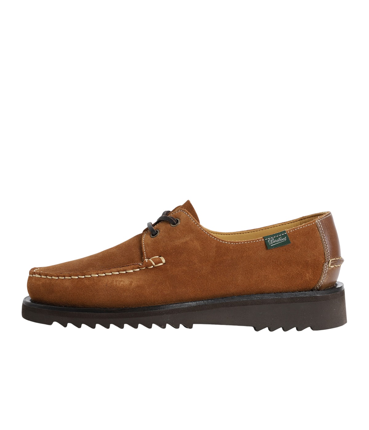 KAPTAIN SUNSHINE Paraboots パラブーツUK7H KAPTAIN SUNSHINE×Paraboot ✔︎ | ブログ | 名古屋のセレクト
