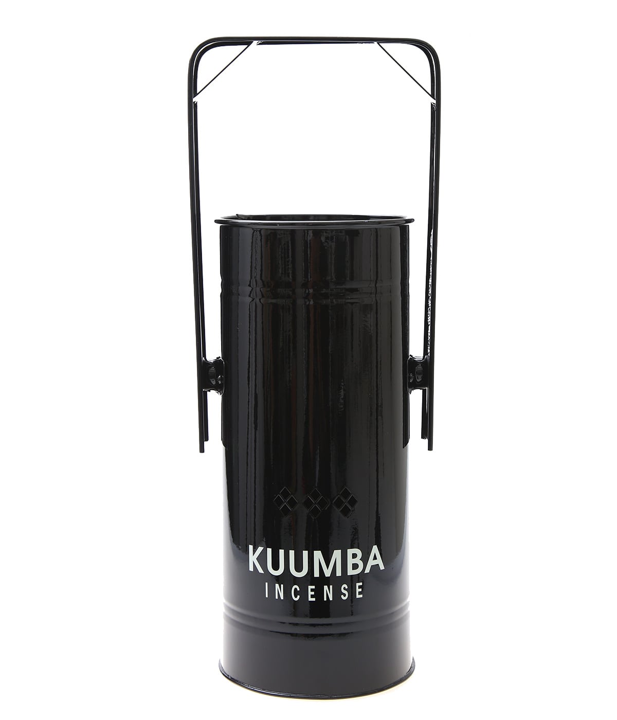 クンバ　お香立て KUUMBA クンバ METAL CAN BURNER お香立て INCENCE - メルカリ
