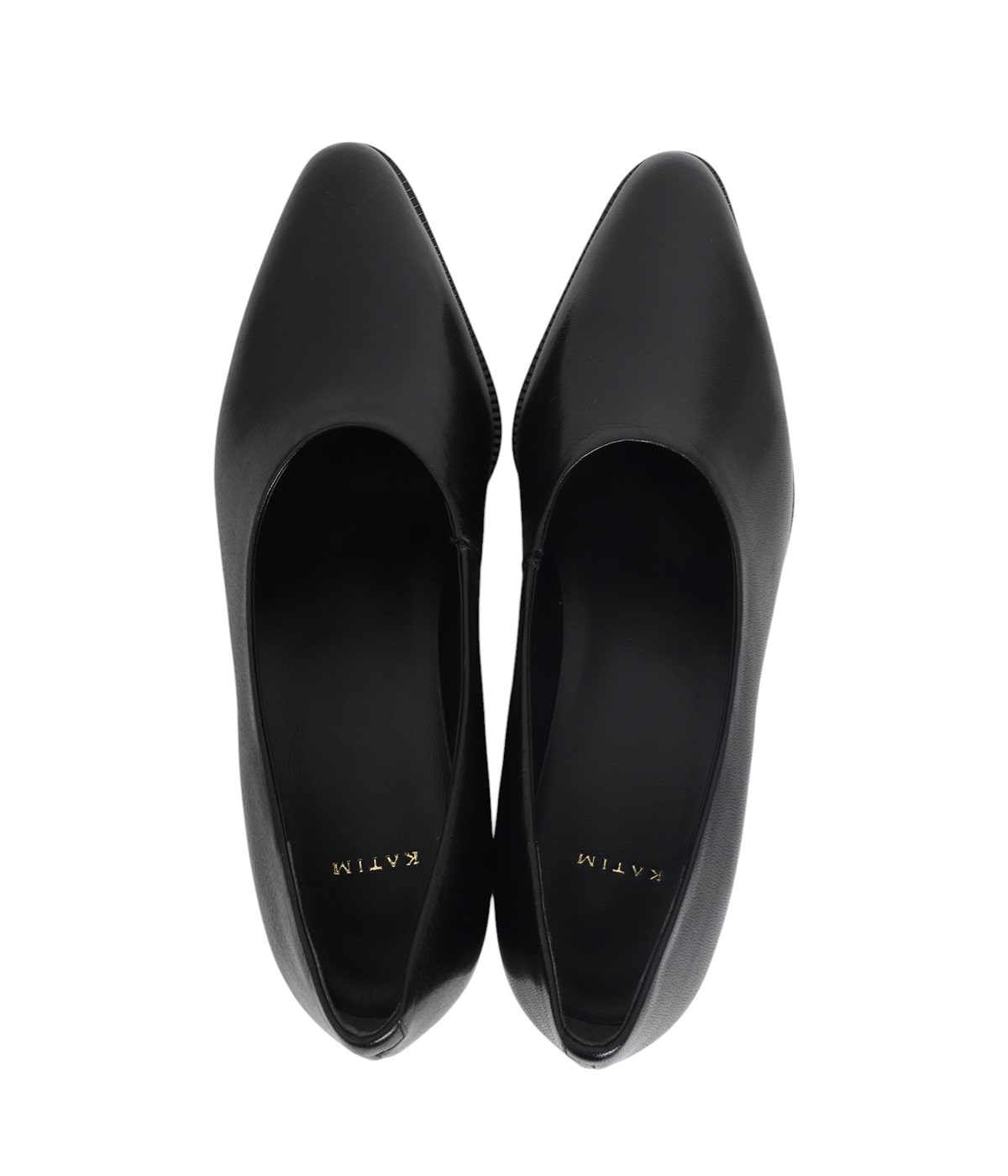 新品未使用KATIM ブラックミュール　37 PRISMMULEHKB_010003_SIDE_vg590.jpg