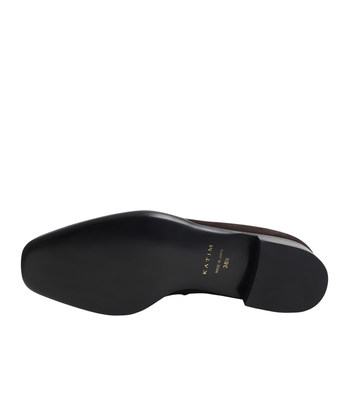 レディース】PORTOBELLO | KATIM(カチム) / シューズ レザーシューズ  