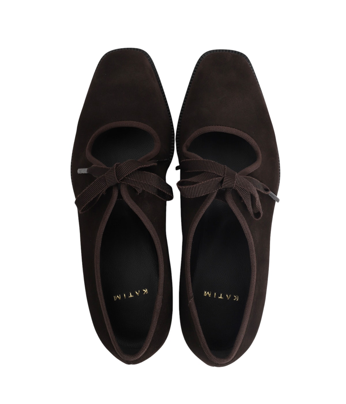 レディース】PORTOBELLO | KATIM(カチム) / シューズ レザーシューズ  