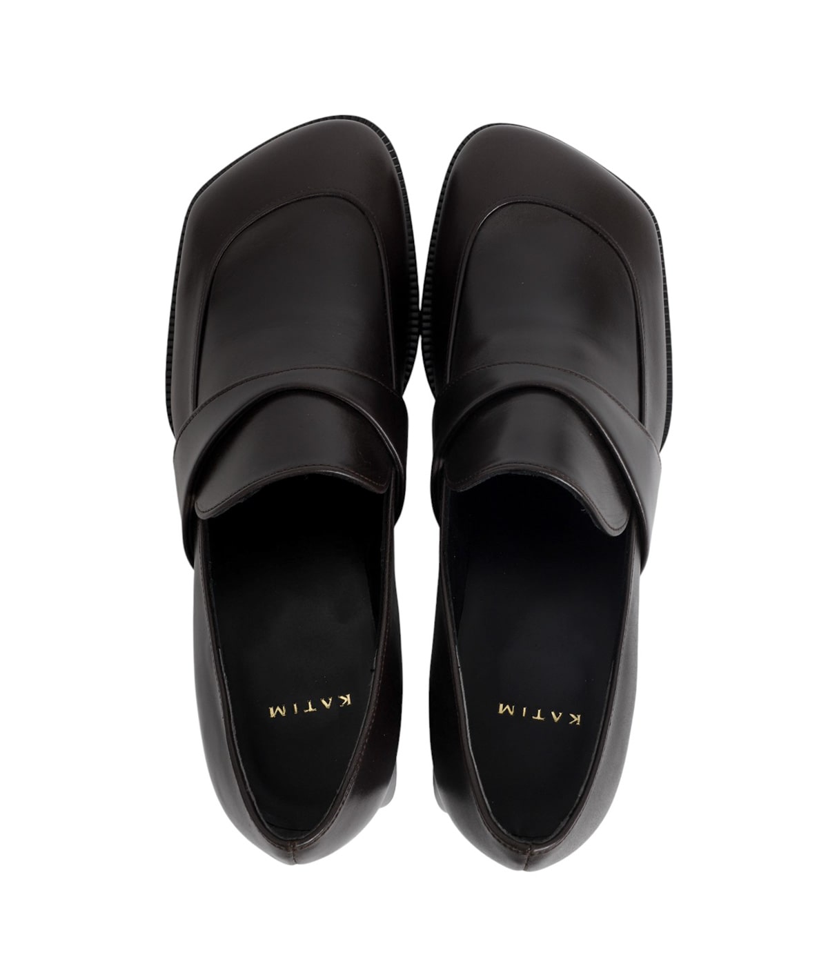 レディース】SHAFTSBURY | KATIM(カチム) / シューズ レザー