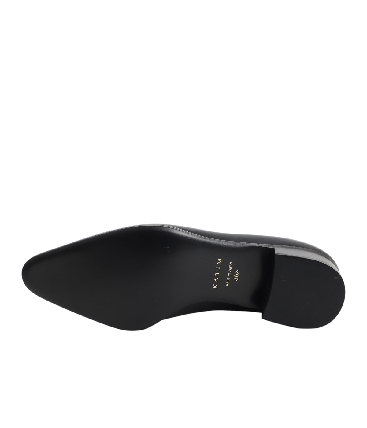 レディース】THEED | KATIM(カチム) / シューズ レザーシューズ