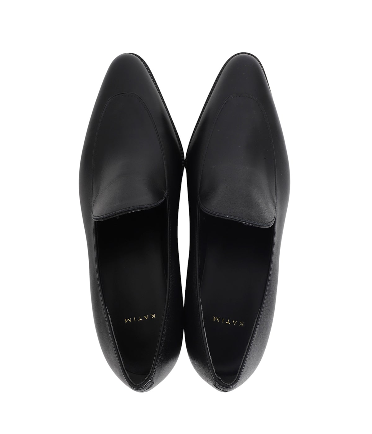 レディース】THEED | KATIM(カチム) / シューズ レザーシューズ