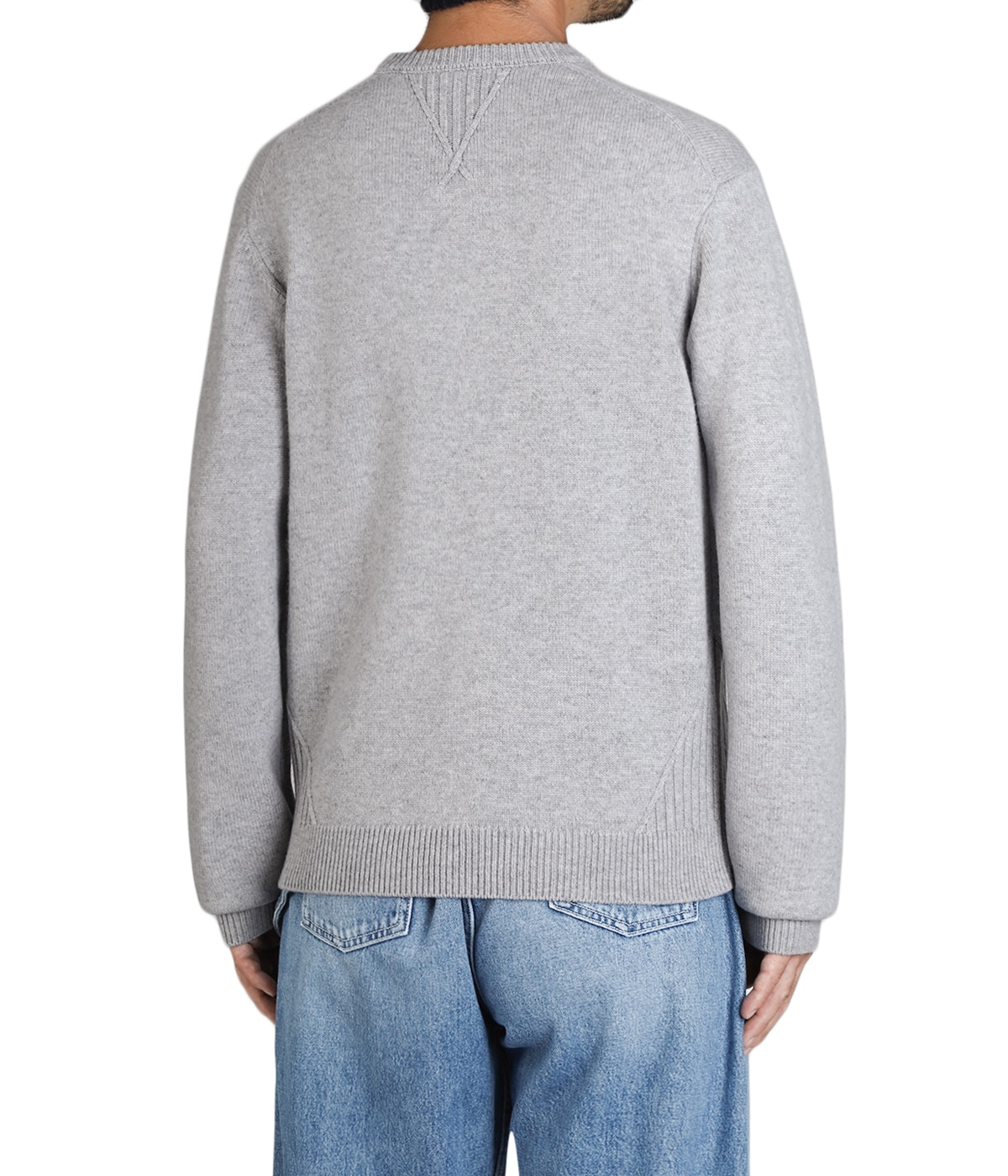 JERSEY DETAIL JUMPER | JW ANDERSON(ジェイダブリュー