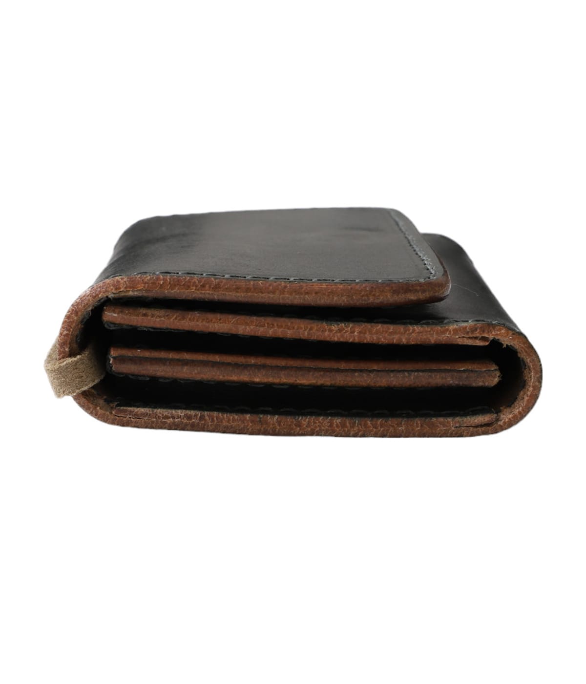 LARRY SMITH レザー名刺入れ カードケース LARRY SMITH ラリースミス カードケース LIMITED CARD CASE