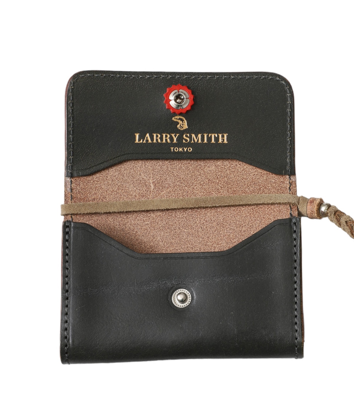 LIMITED CARD CASE | LARRY SMITH(ラリースミス) / ファッション