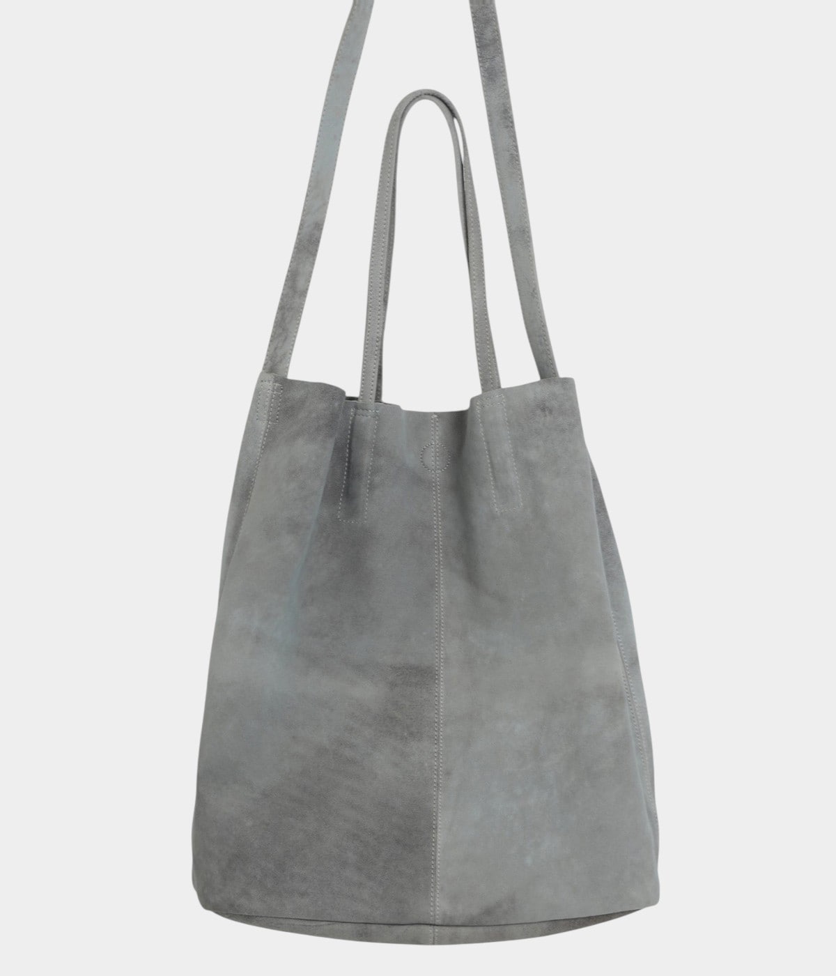 3WAY LARGE TOTE -ANTIQUE SUEDE- | Morphee(モルフェ) / バッグ