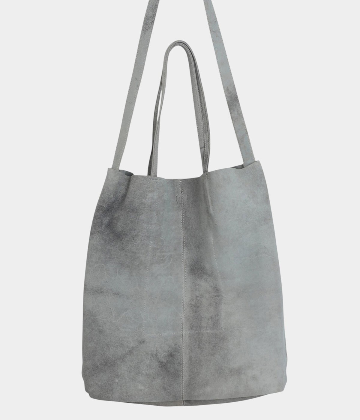 3WAY LARGE TOTE -ANTIQUE SUEDE- | Morphee(モルフェ) / バッグ