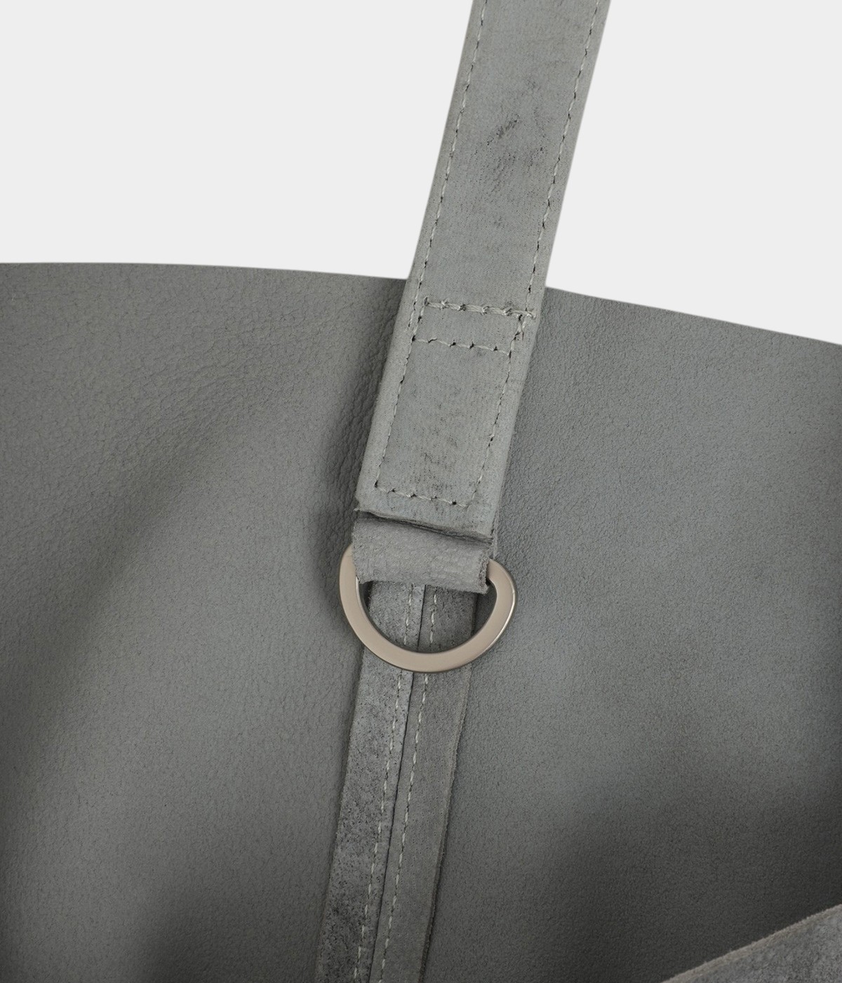 3WAY LARGE TOTE -ANTIQUE SUEDE- | Morphee(モルフェ) / バッグ