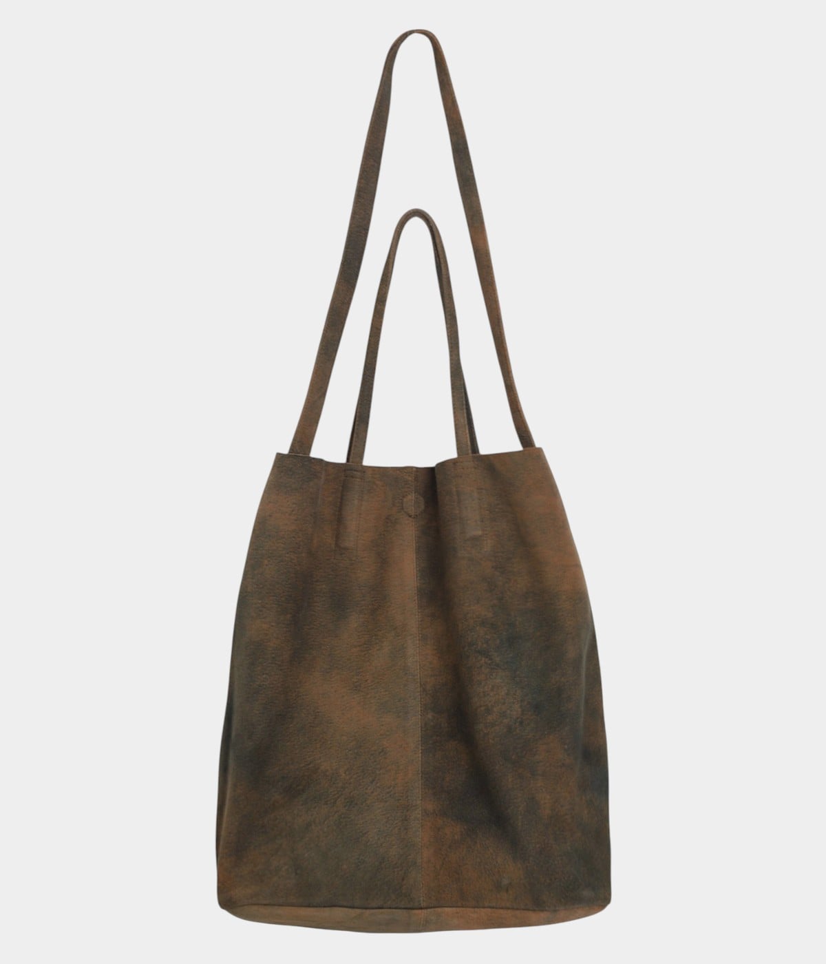 3WAY LARGE TOTE -ANTIQUE SUEDE- | Morphee(モルフェ) / バッグ