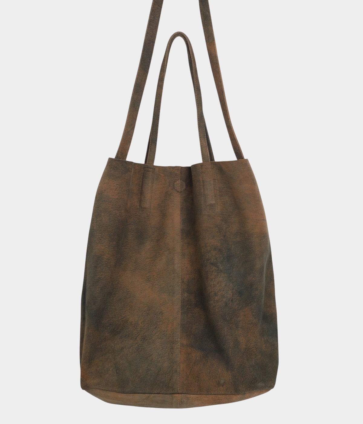 3WAY LARGE TOTE -ANTIQUE SUEDE- | Morphee(モルフェ) / バッグ 