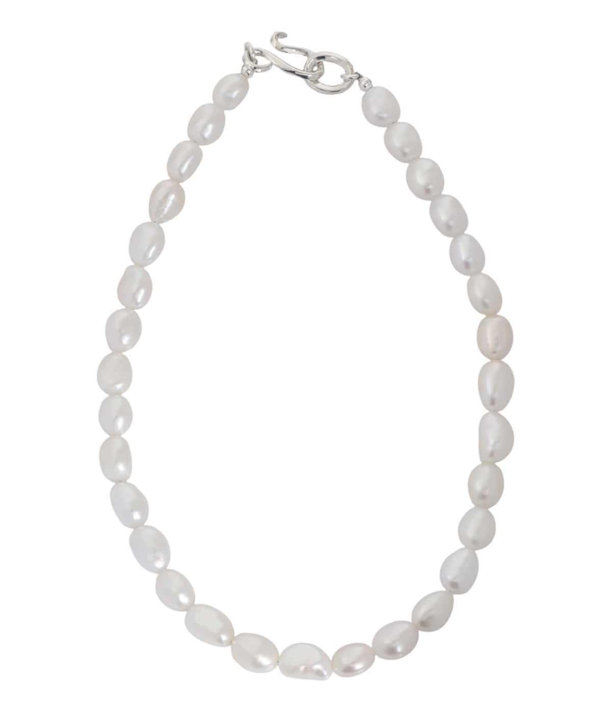 R.ALAGAN MEDIUM PEARL NECKLACE パールネックレス | APPARTEMENTS 