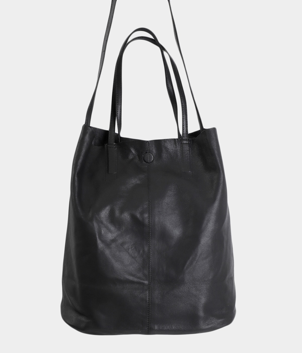 3WAY LARGE TOTE - BLACK - | Morphee(モルフェ) / バッグ
