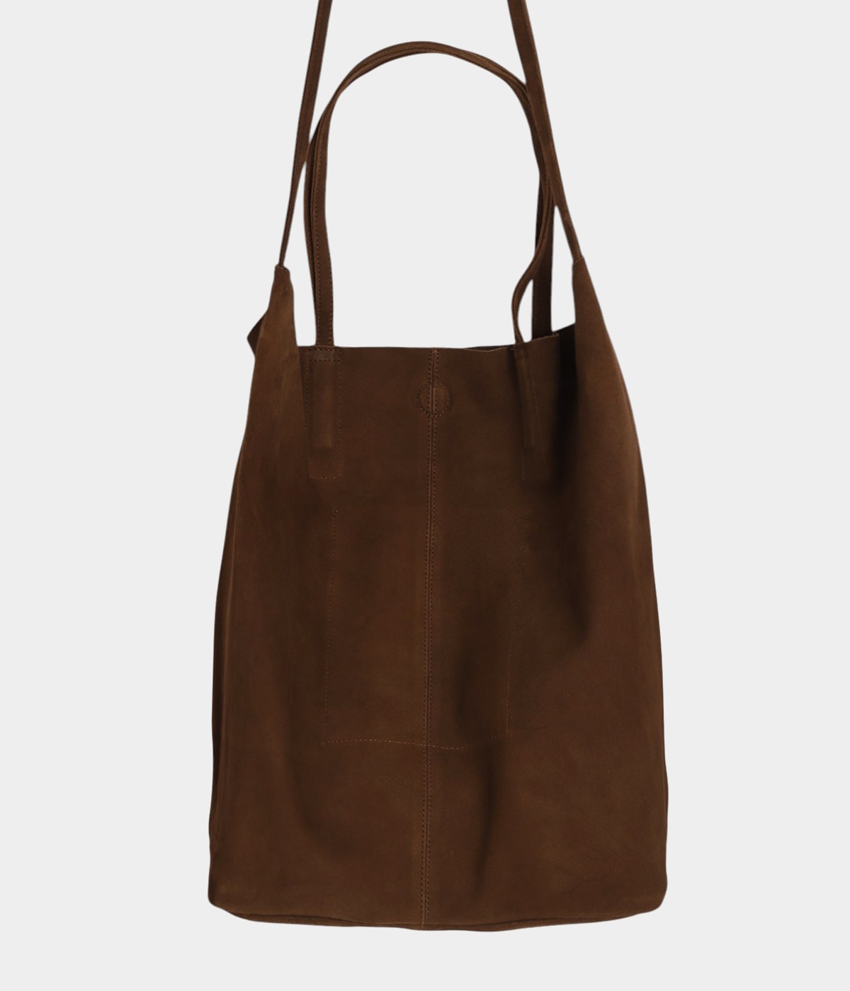 3WAY LARGE TOTE - SUEDE - | Morphee(モルフェ) / バッグ