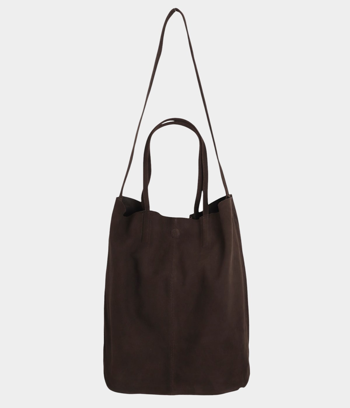 3WAY LARGE TOTE - SUEDE - | Morphee(モルフェ) / バッグ
