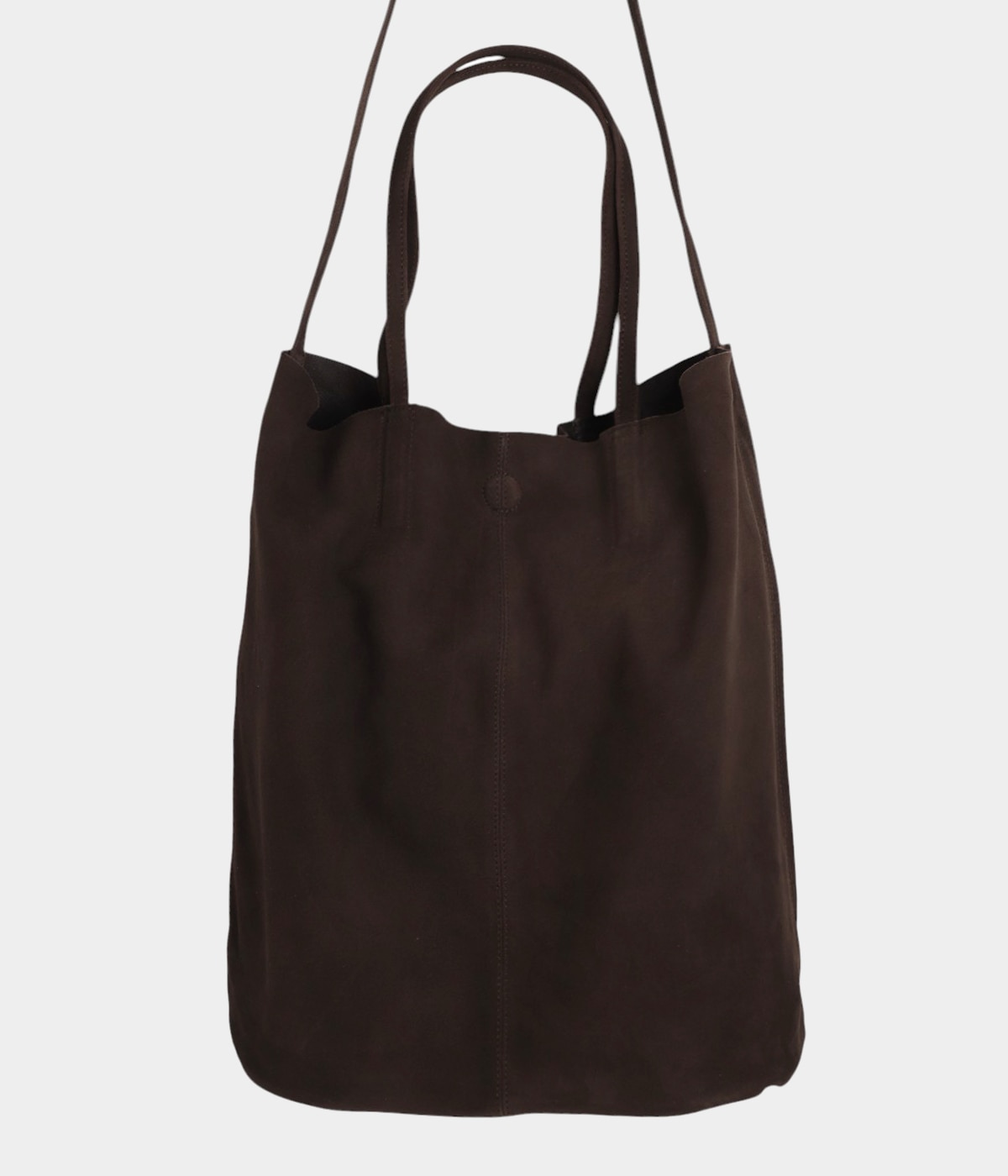 3WAY LARGE TOTE - SUEDE - | Morphee(モルフェ) / バッグ