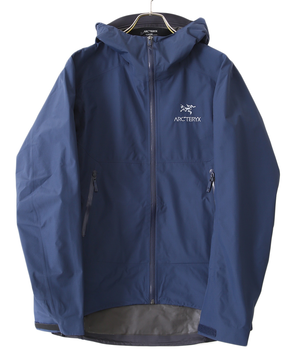 【美品】ARC'TERYX Zeta SL Jacket 廃盤　ドラセナ ARC'TERYX ゼータSL Zeta SL Jacket 廃盤 ドラセナ - メルカリ