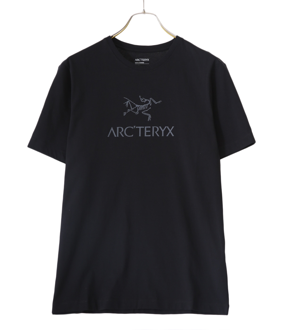Arc Word T Shirt Ss Men S Arc Teryx アークテリクス Men Arknets アークネッツ メンズ レディース公式通販 正規取扱店 Arc Word T Shirt Ss Men S Arc Teryx アークテリクス Men Arknets アークネッツ メンズ レディース公式通販 正規取扱店