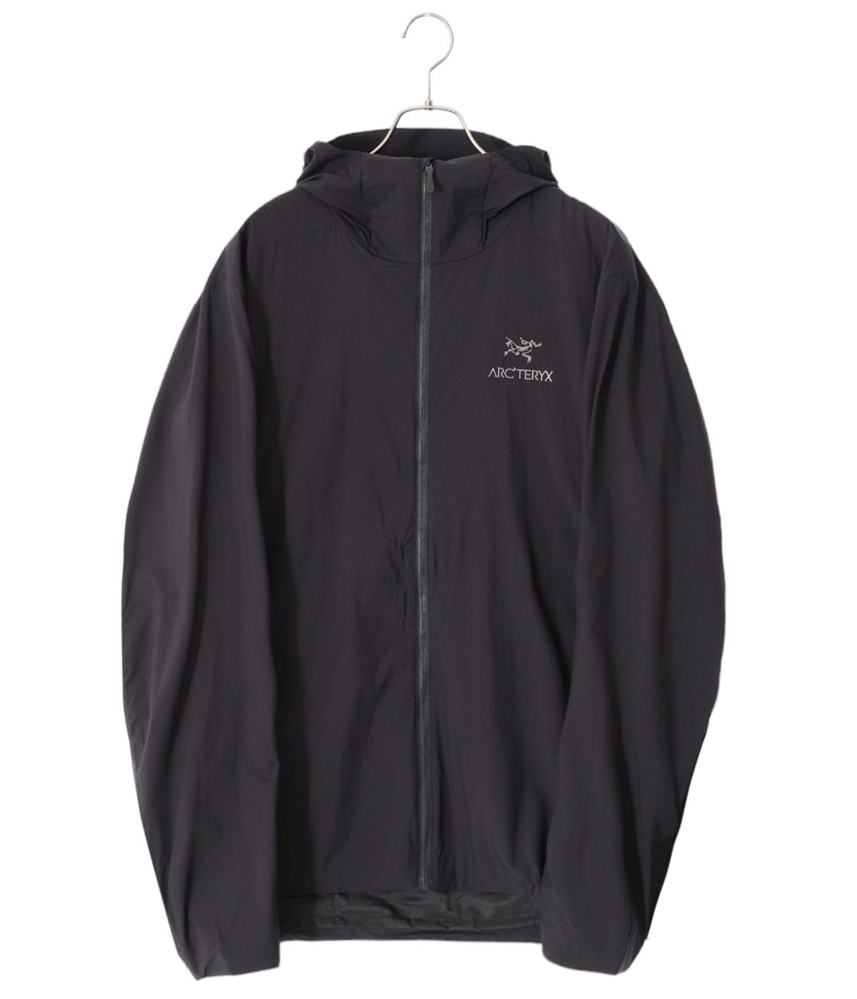 アークテリクス ATOM LT HOODY アトムジャケット ブラック　Sサイズ 入荷】Atom LT Hoody – Arc'teryx Tokyo Ginza